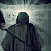 القتل في المساجد