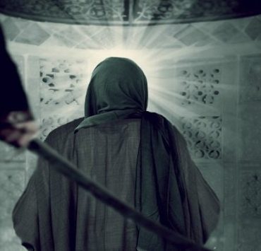 القتل في المساجد