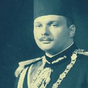 الملك فاروق