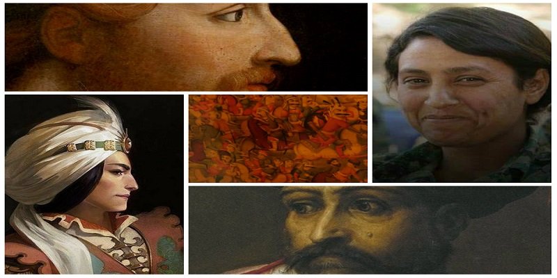 بارين كوباني