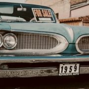 إزالة الصدأ عن السيارات