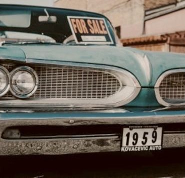 إزالة الصدأ عن السيارات