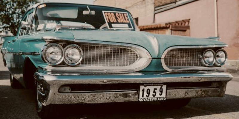 إزالة الصدأ عن السيارات