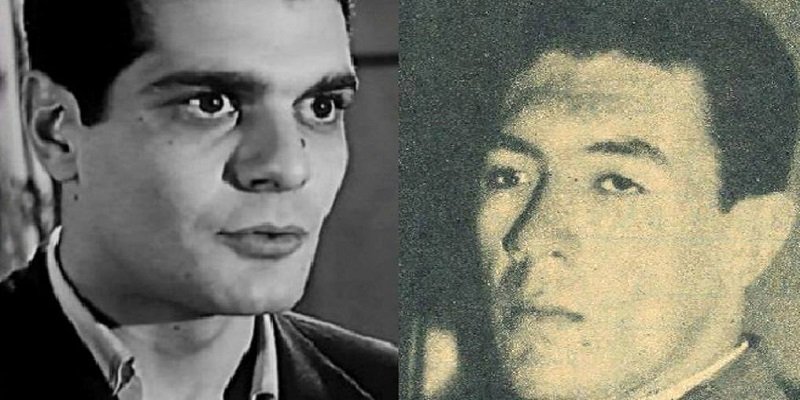 “حسين توفيق .. تفاصيل الشخصية الحقيقية التي مثلها “عمر الشريف” بفيلم “في بيتنا رجل حسين توفيق
