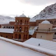 دير سانت كاترين