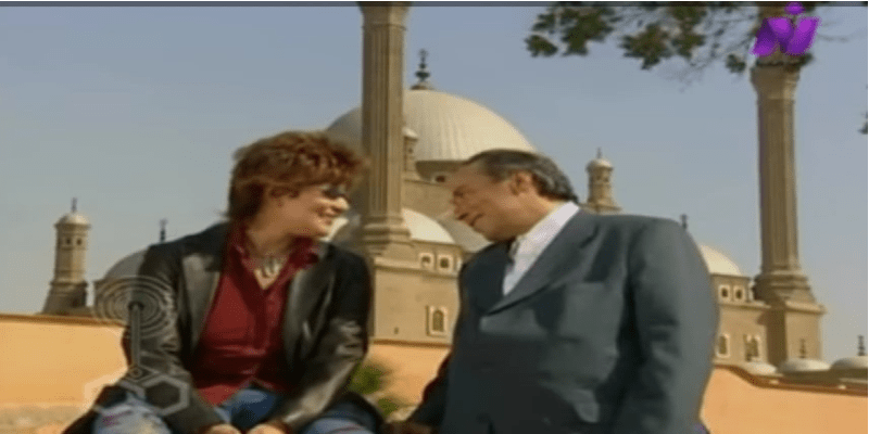 رجل في زمن العولمة .. يهزم القلق بالحب رجل في زمن العولمة