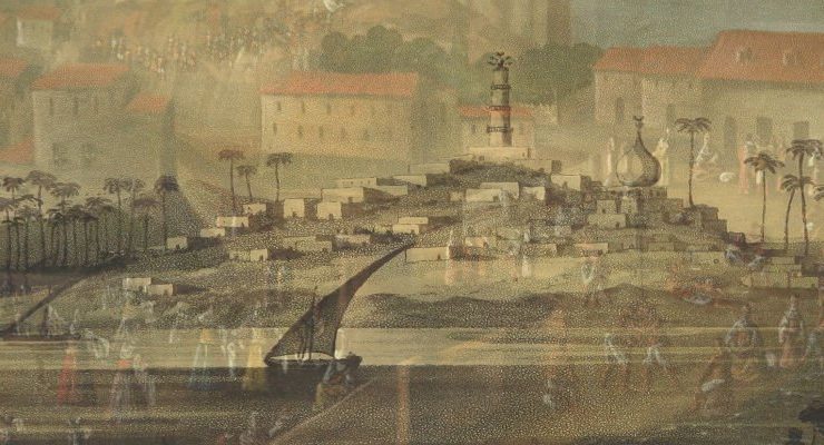 الموريسكيين