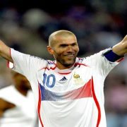 زين الدين زيدان