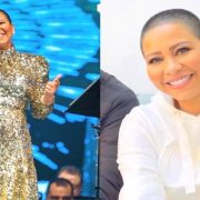 شيرين عبدالوهاب