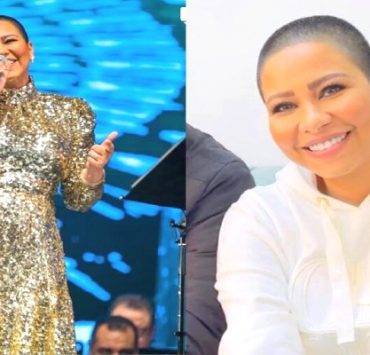 شيرين عبدالوهاب