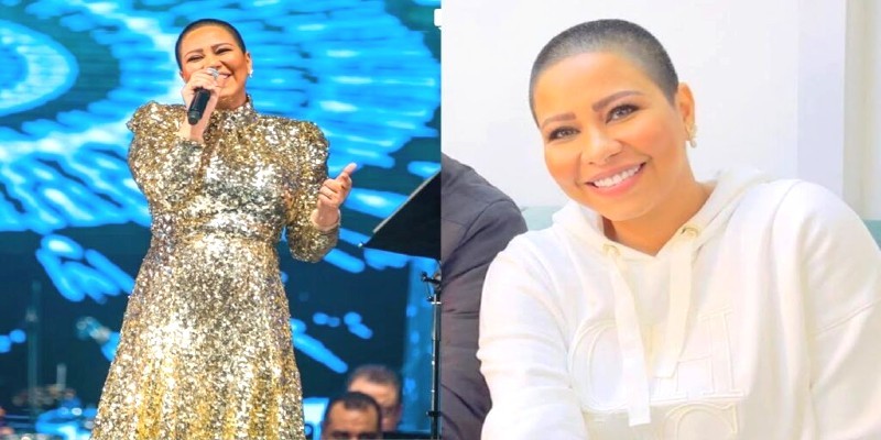 لذة الجهل والأحكام بين شعر شيرين ونطفة أميرة شيرين عبدالوهاب