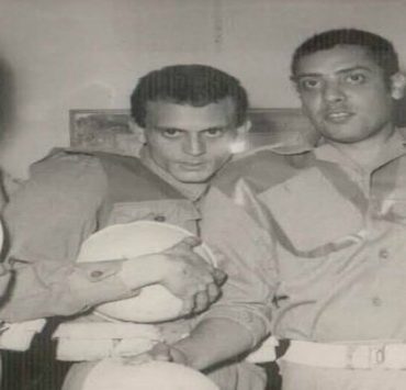 ريش على مافيش