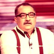 إبراهيم عيسى