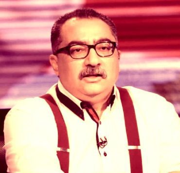 إبراهيم عيسى