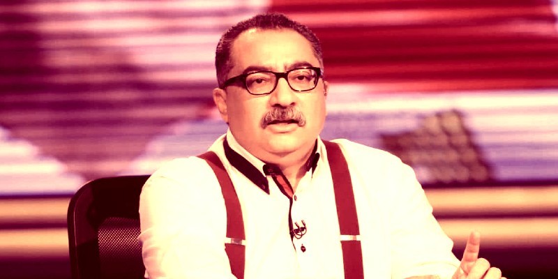 إبراهيم عيسى