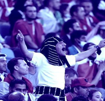 بطولة العرب