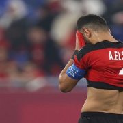 عمرو السولية