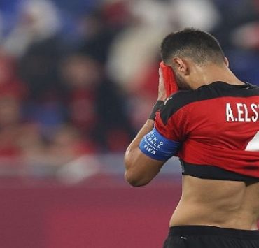 عمرو السولية