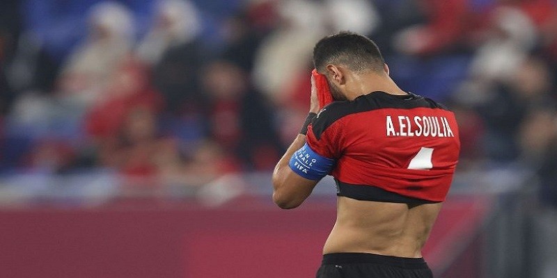 دليلك لتصبح مشجع كرة قدم سادي .. فقط اترك أذنيك لميديا القطبين عمرو السولية