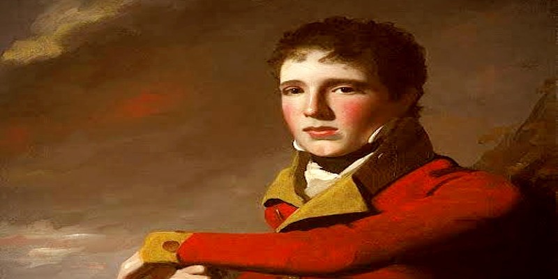 غريغور مكريغور.. المحتال الذي اخترع بلدًا وهمية وقام ببيع أراضيها للناس غريغور مكريغور