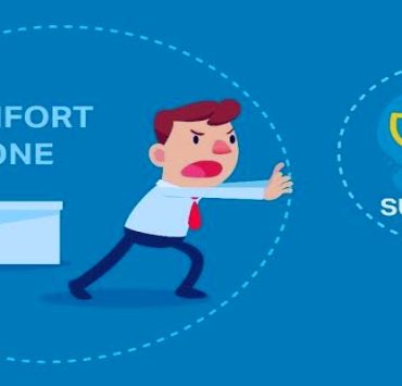 منطقة الراحة