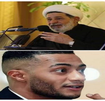 محمد رمضان