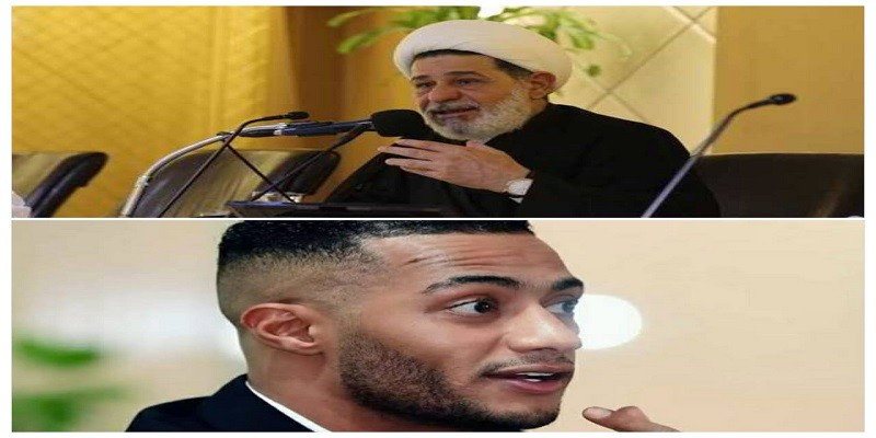 محمد رمضان