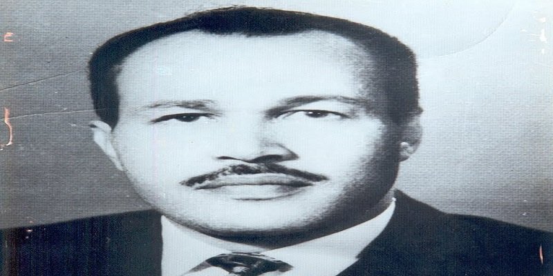 محمد عثمان إسماعيل