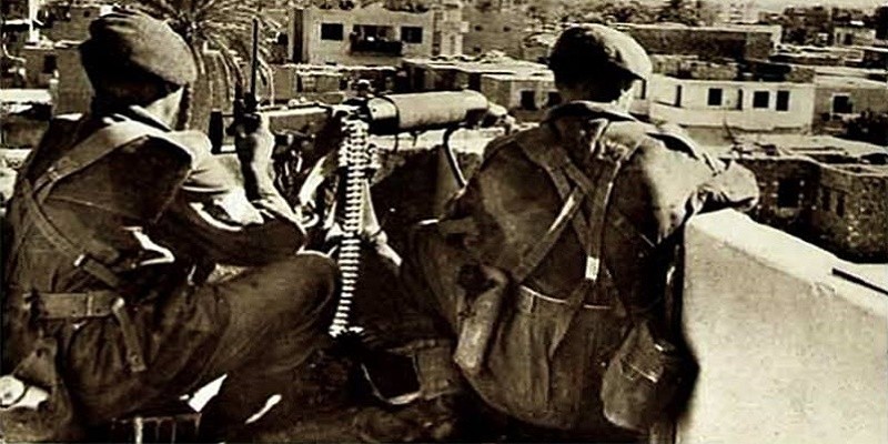 مذبحة كفر عبده