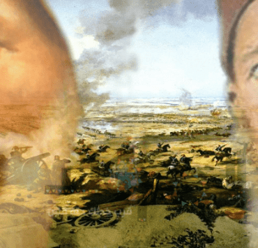 حروب مصر ضد تركيا