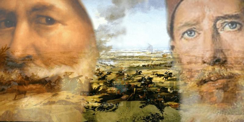 حروب مصر ضد تركيا