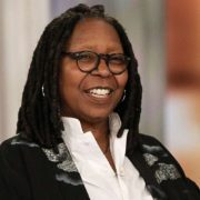 ووبي جولدبيرج