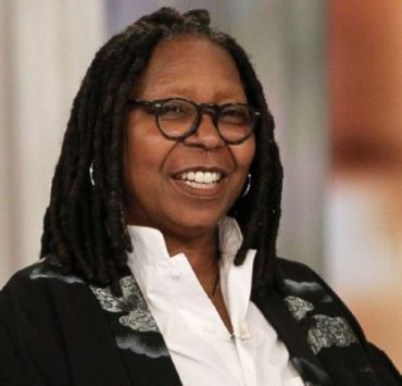 ووبي جولدبيرج