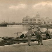 ميناء بورسعيد