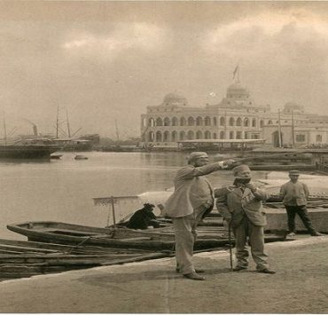 ميناء بورسعيد