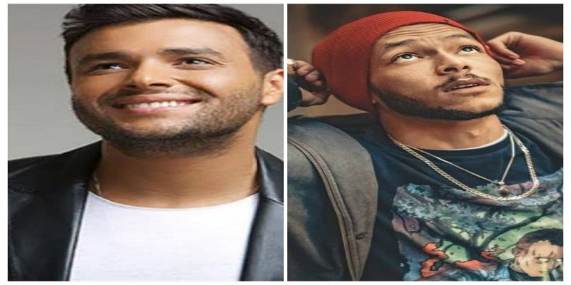 ويجز ورامي صبري