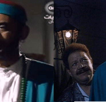 عبدالفتاح ضرغام