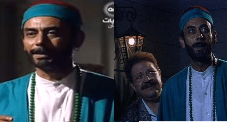 عبدالفتاح ضرغام