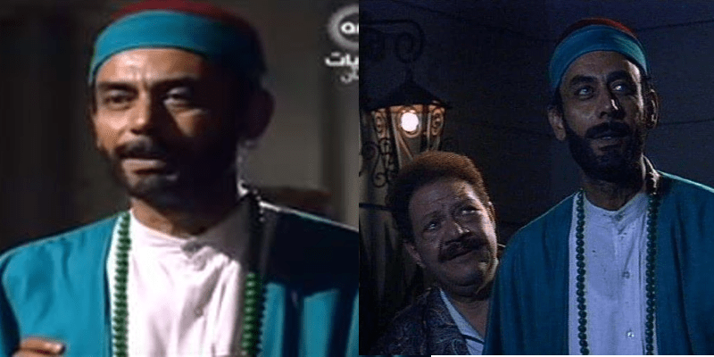 عبدالفتاح ضرغام