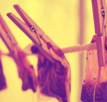 5 استخدامات قد لا تعرفها عن أكياس الشاي