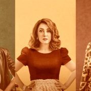 ستات بيت المعادي