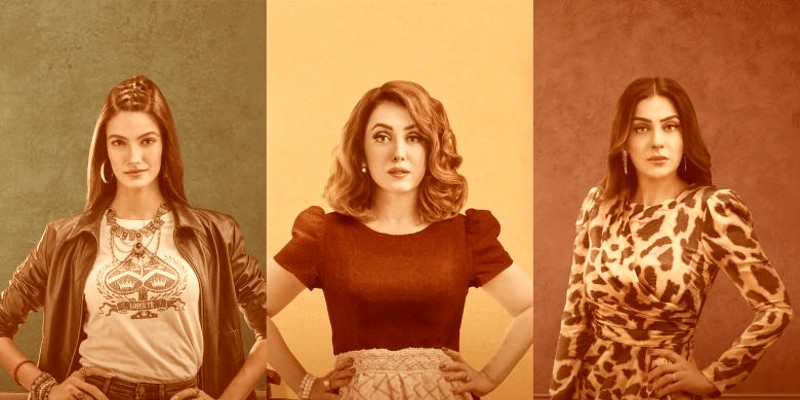 ستات بيت المعادي