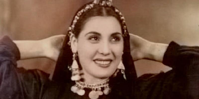 تحية كاريوكا