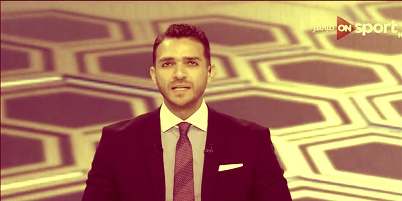 إبراهيم عبد الجواد .. الصيد في الماء العكر يليق بك إبراهيم عبد الجواد