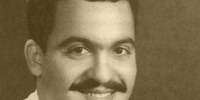 سعيد السيد بدير