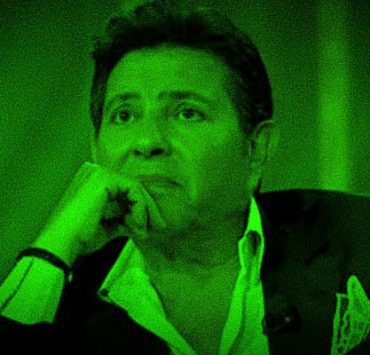 غلطة الإعداد التي أخفتها إم بي سي في برنامج عمرو أديب بعد العرض هاني شاكر