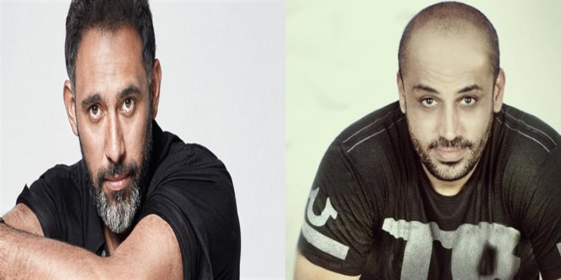 عمرو مصطفى ومحمد يحيى .. كفاية رخص بقا عمرو مصطفى