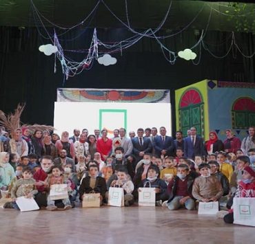 شوقي شامخ .. “حيفضل لنا إيه منها غير سيرة زي الشهد” شوقي شامخ