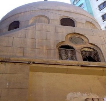 أصل مقولة لو لم أكن مصريًا لوددت أن أكون مصريًا “من ظهورها إلى سرقتها” الرويعي