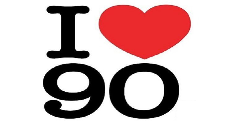 جيل التسعينيات